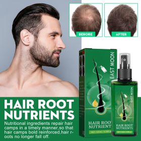 East Moon Men's Hair Growth essence