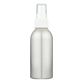 Aura Cacia - Empty Mist Bottle with Cap - Case of 12 - 4 oz