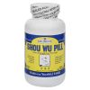Dr. Shen's Shou Wu Youthful Hair Pill - 700 mg - 200 Tablets