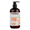 Everyone - Hand Soap - Apricot and Vanilla - 12.75 oz