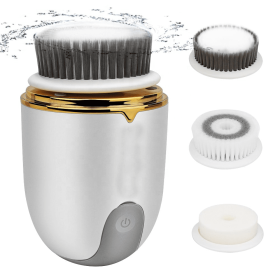 Face Cleansing Brush