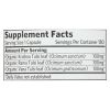 Organic India Holy Basil Supplement - Tulsi - 180 Vege Capsules