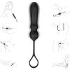 10 Vibrating Vibrating Penis Rings for Female Couples Rechargeable Love Toys, Waterproof Life