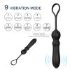 10 Vibrating Vibrating Penis Rings for Female Couples Rechargeable Love Toys, Waterproof Life