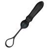 10 Vibrating Vibrating Penis Rings for Female Couples Rechargeable Love Toys, Waterproof Life
