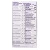 Paradise Herbs Orac-Energy Multi without Iron - 60 vcaps