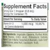 Nature's Answer - Liquid Vitamin B-12 - 2 fl oz
