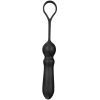 10 Vibrating Vibrating Penis Rings for Female Couples Rechargeable Love Toys, Waterproof Life