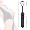 10 Vibrating Vibrating Penis Rings for Female Couples Rechargeable Love Toys, Waterproof Life