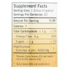 Prebiotin Prebiotic Fiber - 8.5 oz