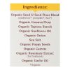Simple Mills - Crckr Seed Flr Evrythng - Case of 6-4.25 OZ