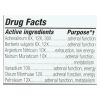 NatraBio Adrenal Support - 1 fl oz