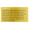 Alaffia - African Black Soap - Eucalyptus Tea Tree - 32 fl oz.