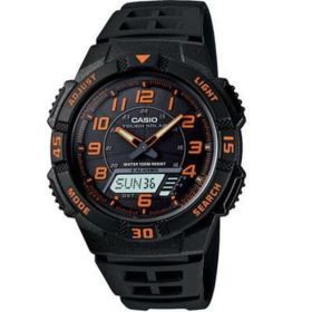 Casio AQS800W-1B2V Wrist Watch