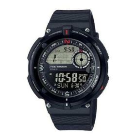 Casio SGW600H-1B Wrist Watch