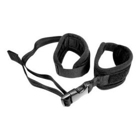 Sex &amp; Mischief adjustable handcuff (SKU: TCN-SS100-27)