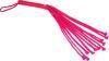 Sex &amp; Mischief Red Rope Flogger (SKU: SS10042)